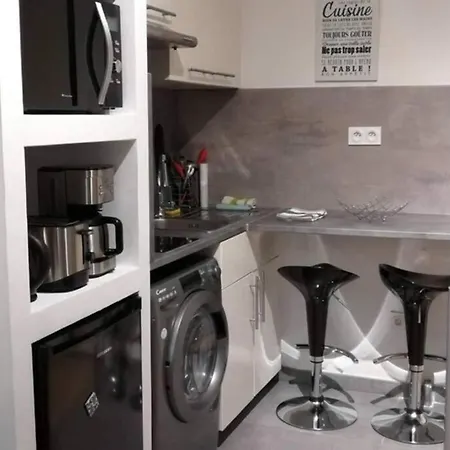 Appartement Appart Cosy à 2 Minutes à Pied Du Sanctuaire. *