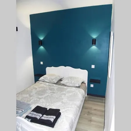 Appart Cosy à 2 Minutes à Pied Du Sanctuaire. Appartement